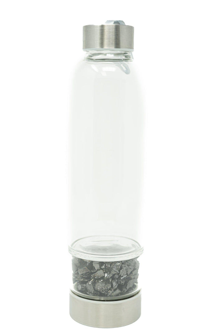 Elite Shungite Water Bottle | The Harmony Store Accessories