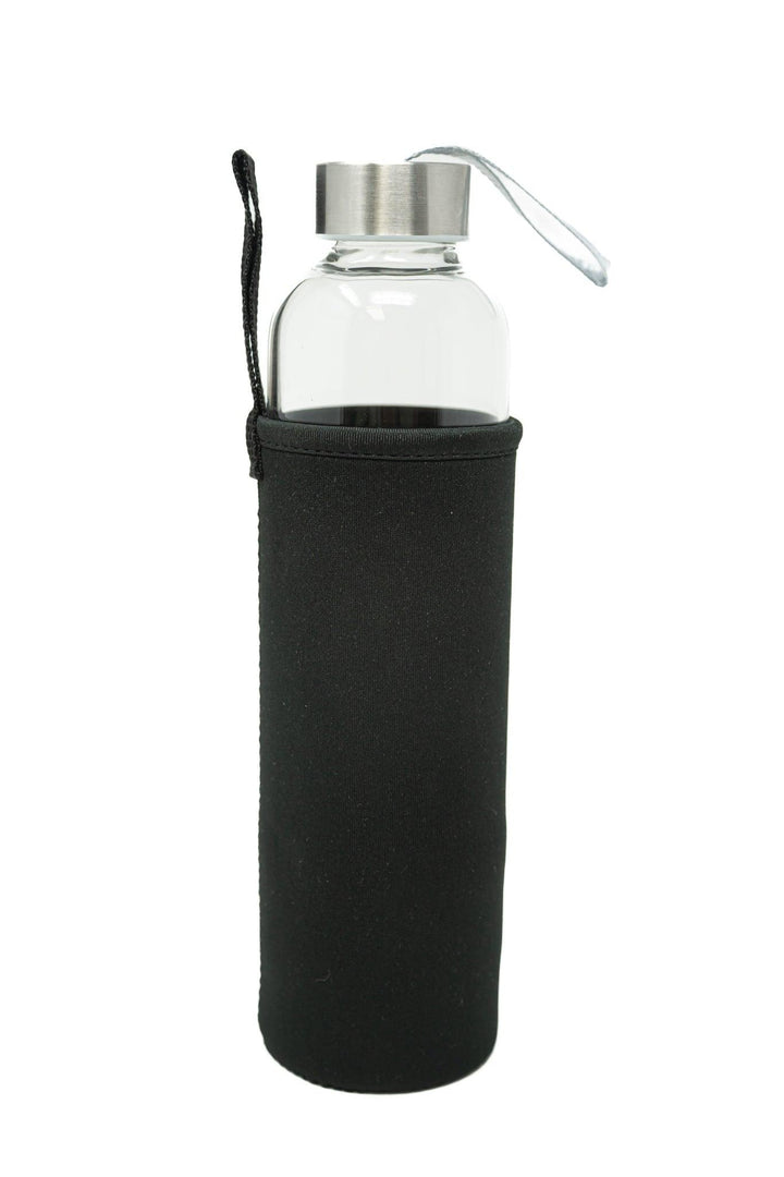Elite Shungite Water Bottle | The Harmony Store Accessories
