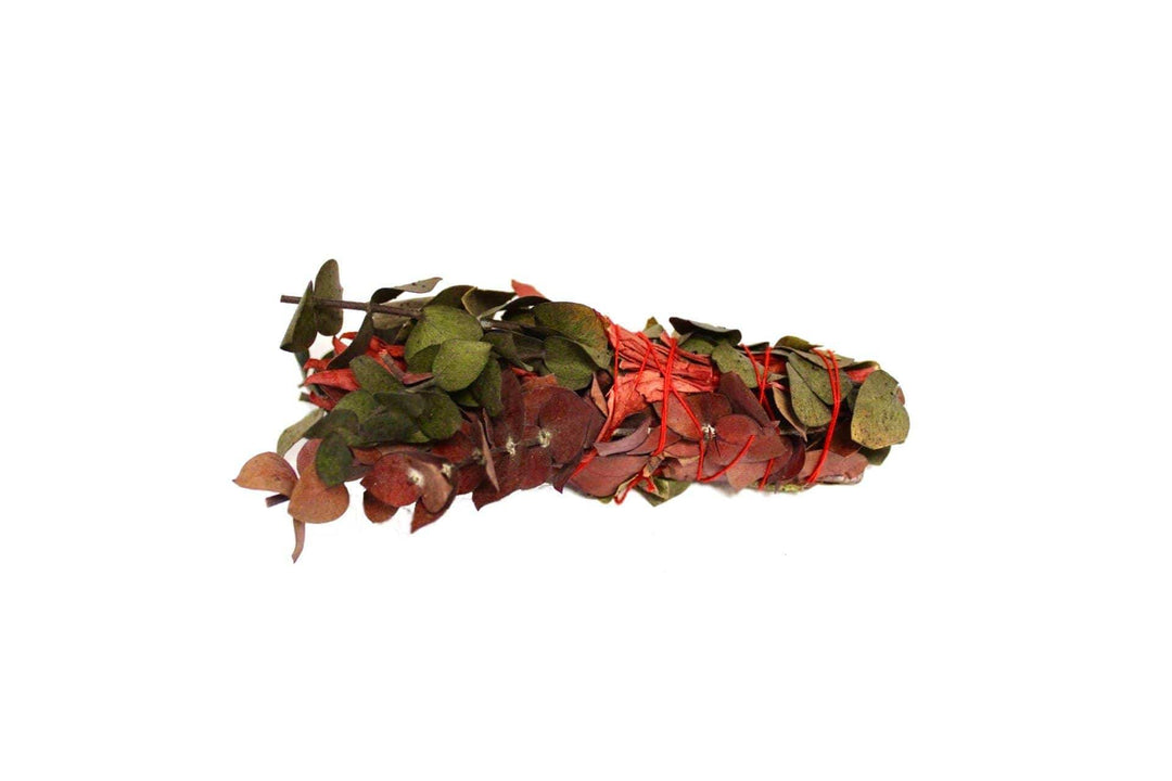 Eucalyptus Smudge Stick | The Harmony Store Smudge Bundle