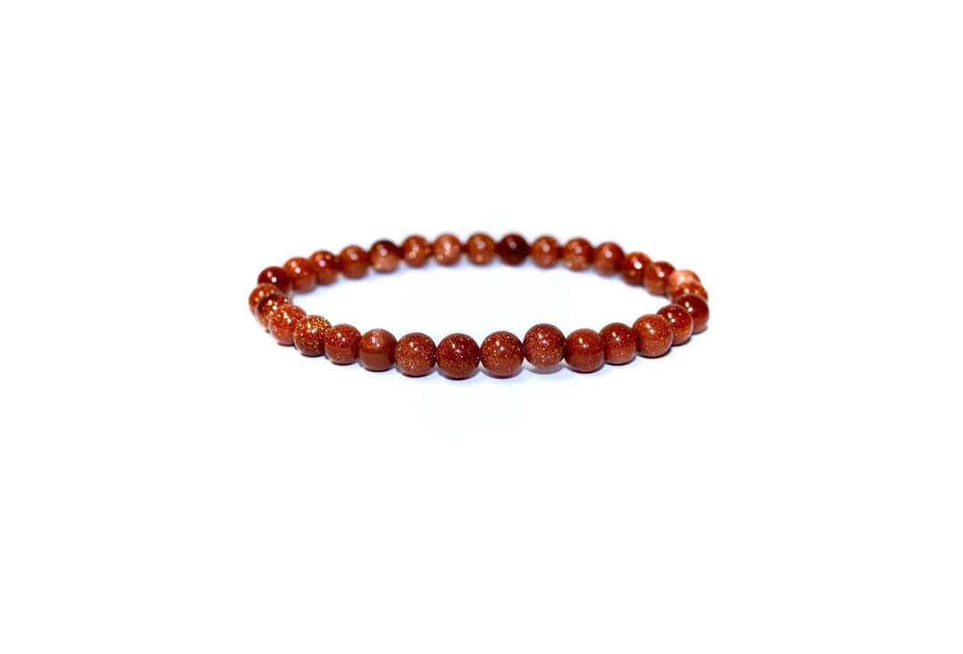 Goldstone Bracelet | The Harmony Store Bracelet