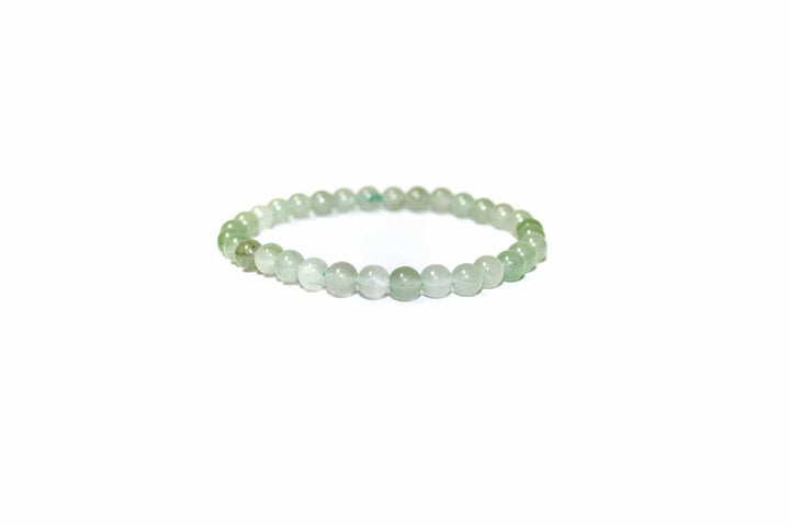 Green Aventurine Bracelet | The Harmony Store Bracelet
