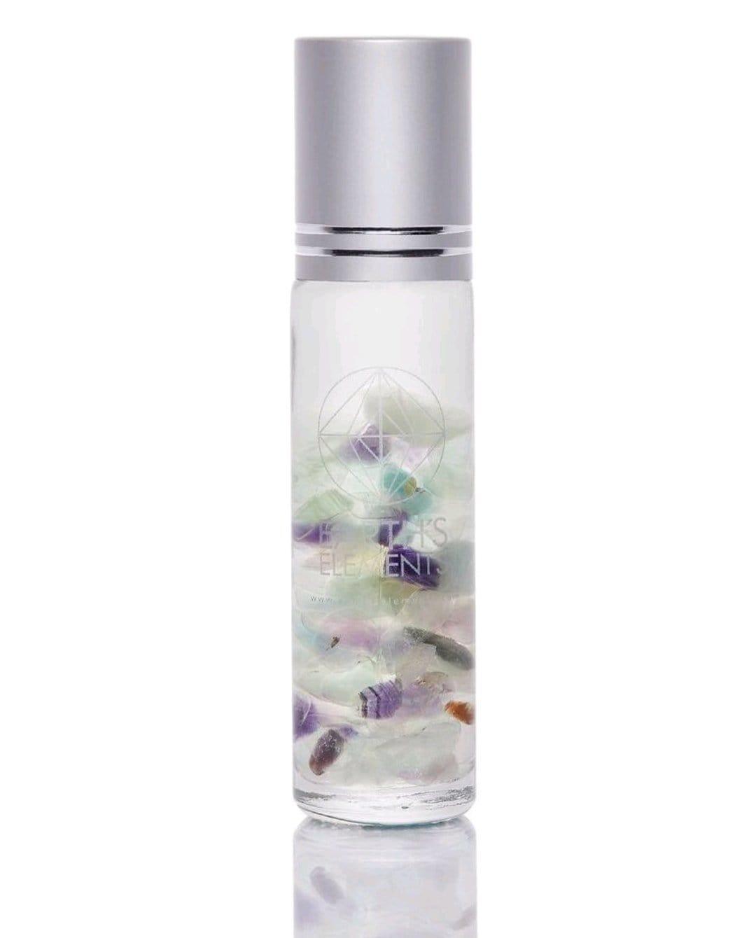 Intuition Organic Roll On Aromatherapy