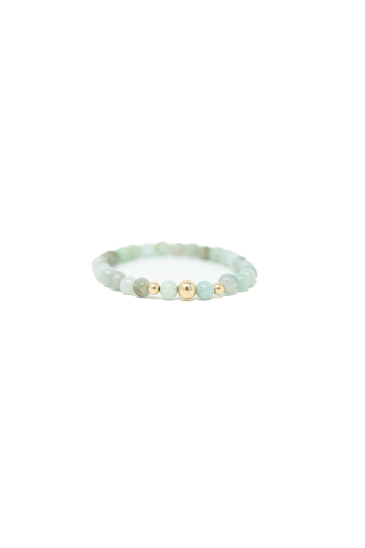 Jade Bracelets 6mm bracelet