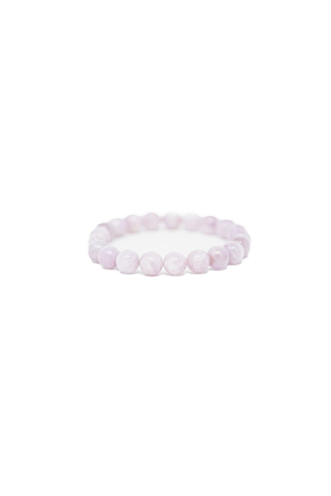 Kunzite Bracelete 8mm Bracelets