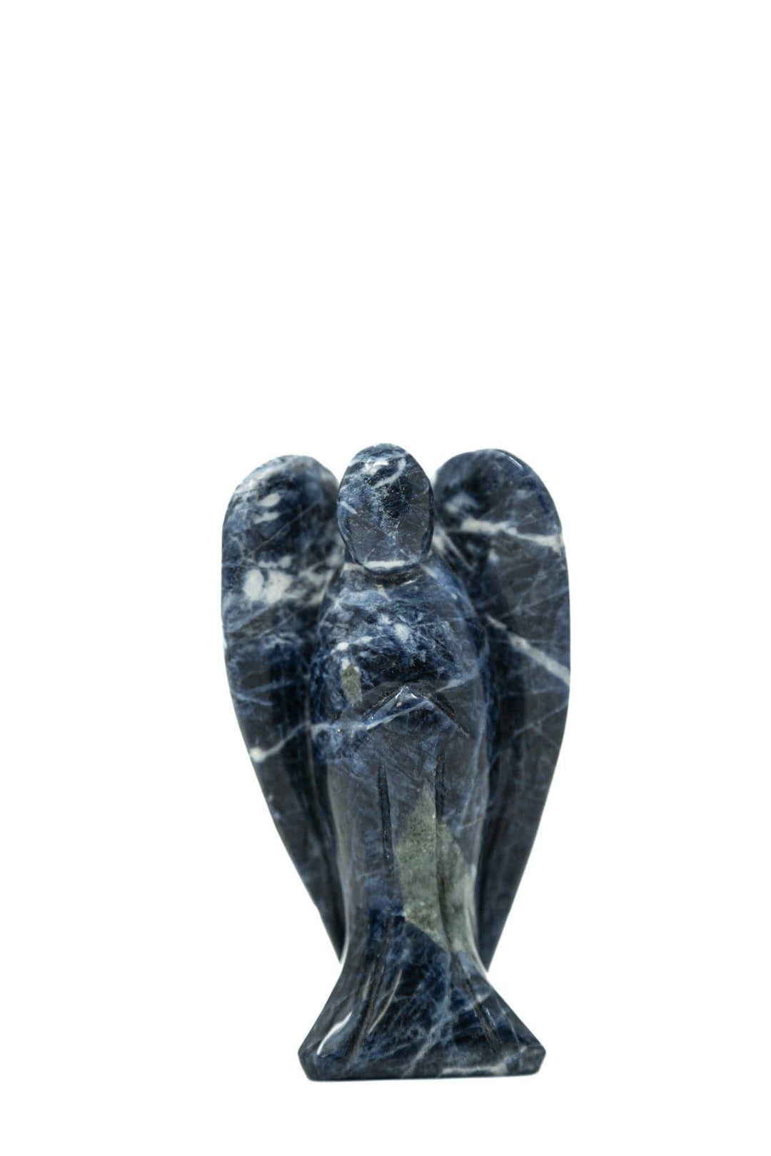 Lapis Lazuli Angel | The Harmony Store Figurine
