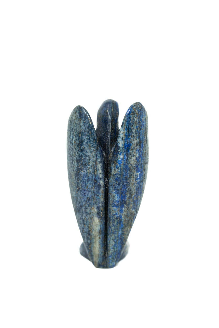 Lapis Lazuli Angel | The Harmony Store Figurine