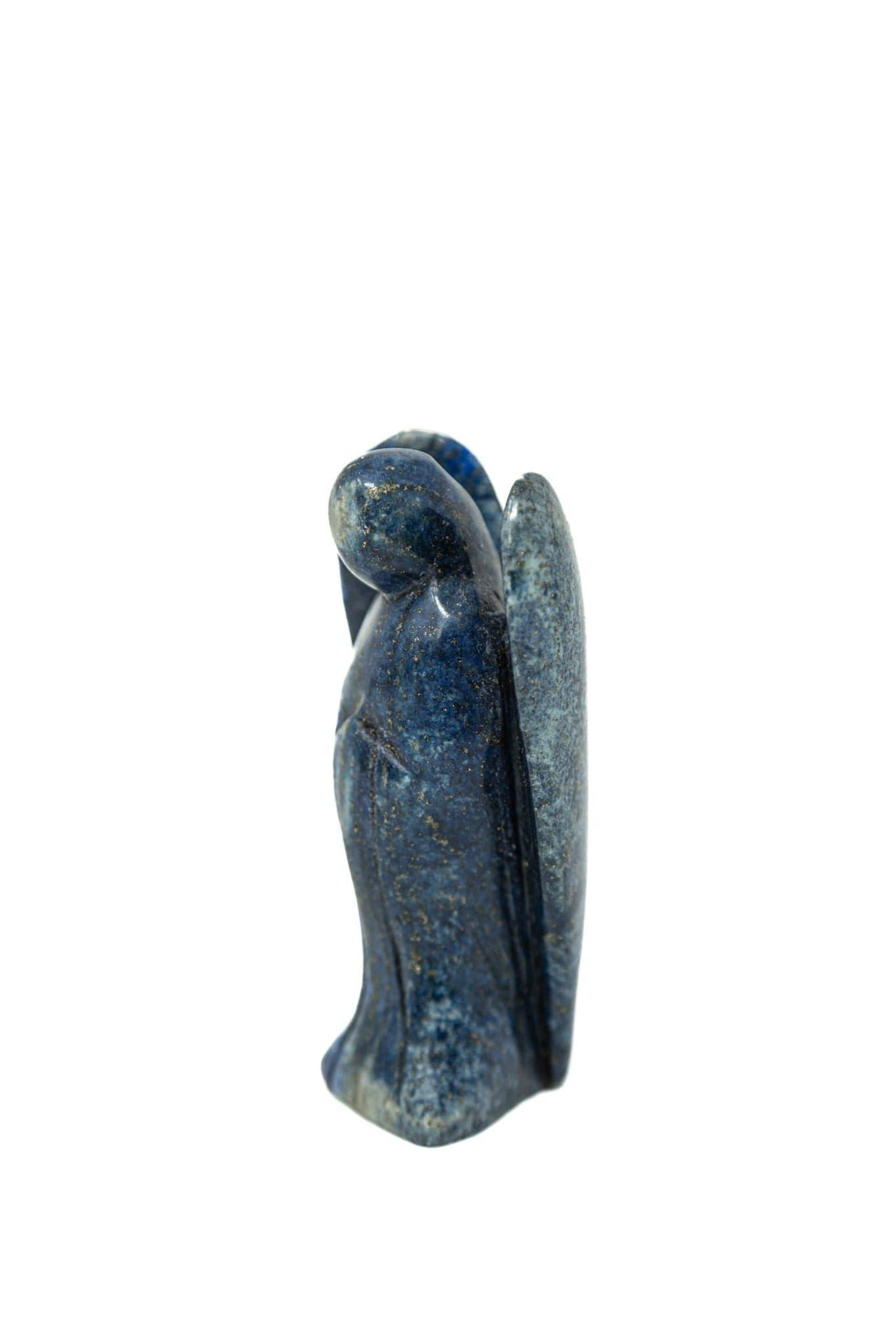 Lapis Lazuli Angel | The Harmony Store Figurine