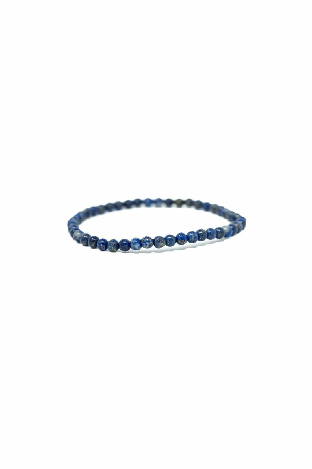 Lapis Lazuli Bracelet | The Harmony Store Bracelet
