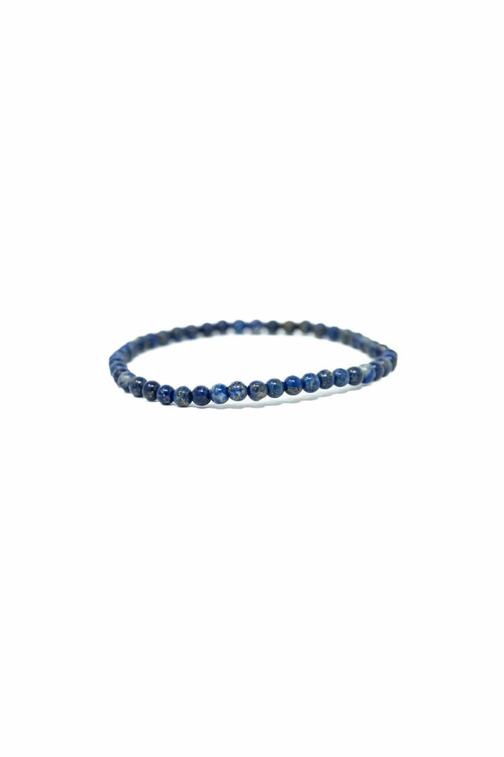 Lapis Lazuli Bracelet | The Harmony Store Bracelet