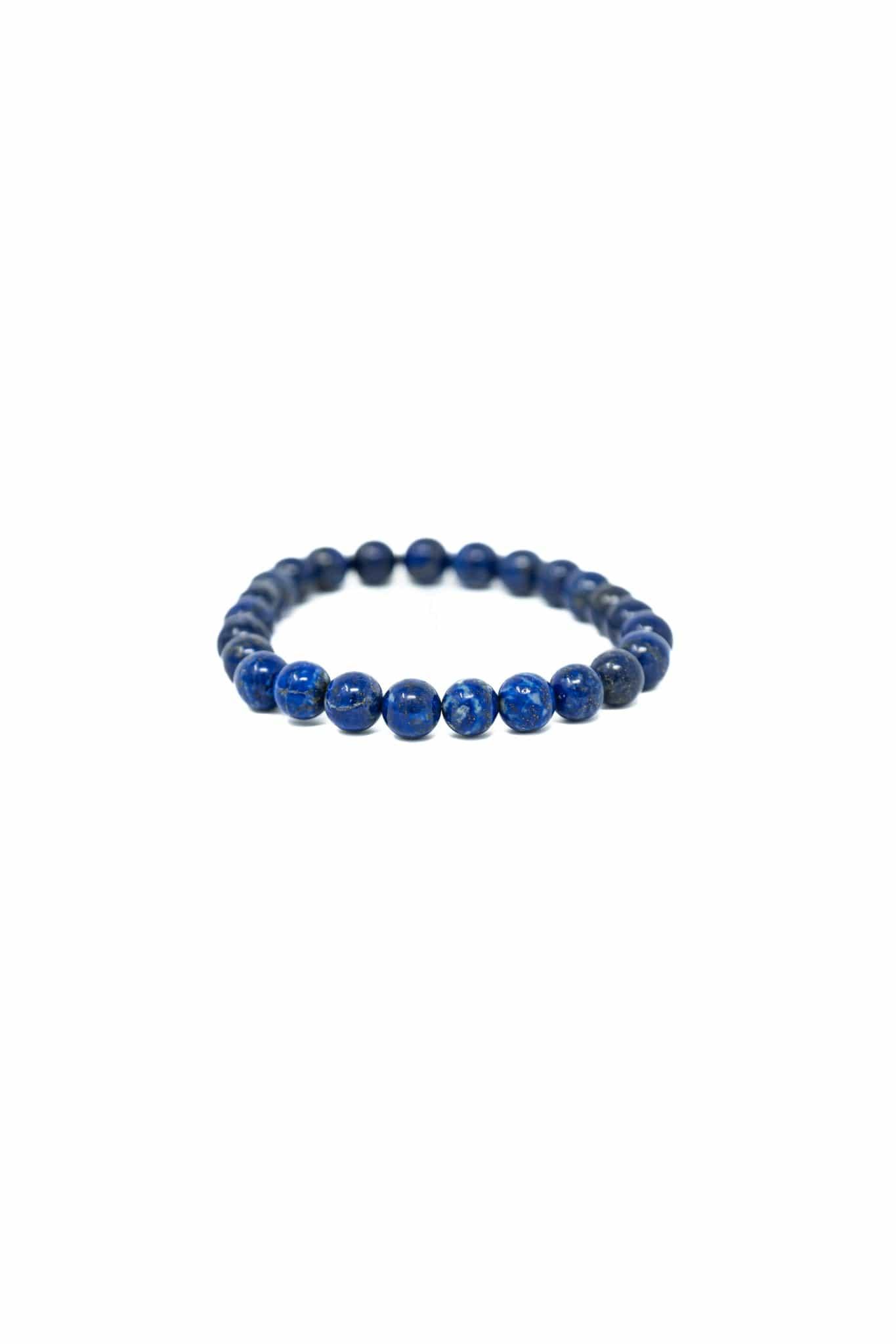 Lapis Lazuli Bracelet 8mm Bracelets