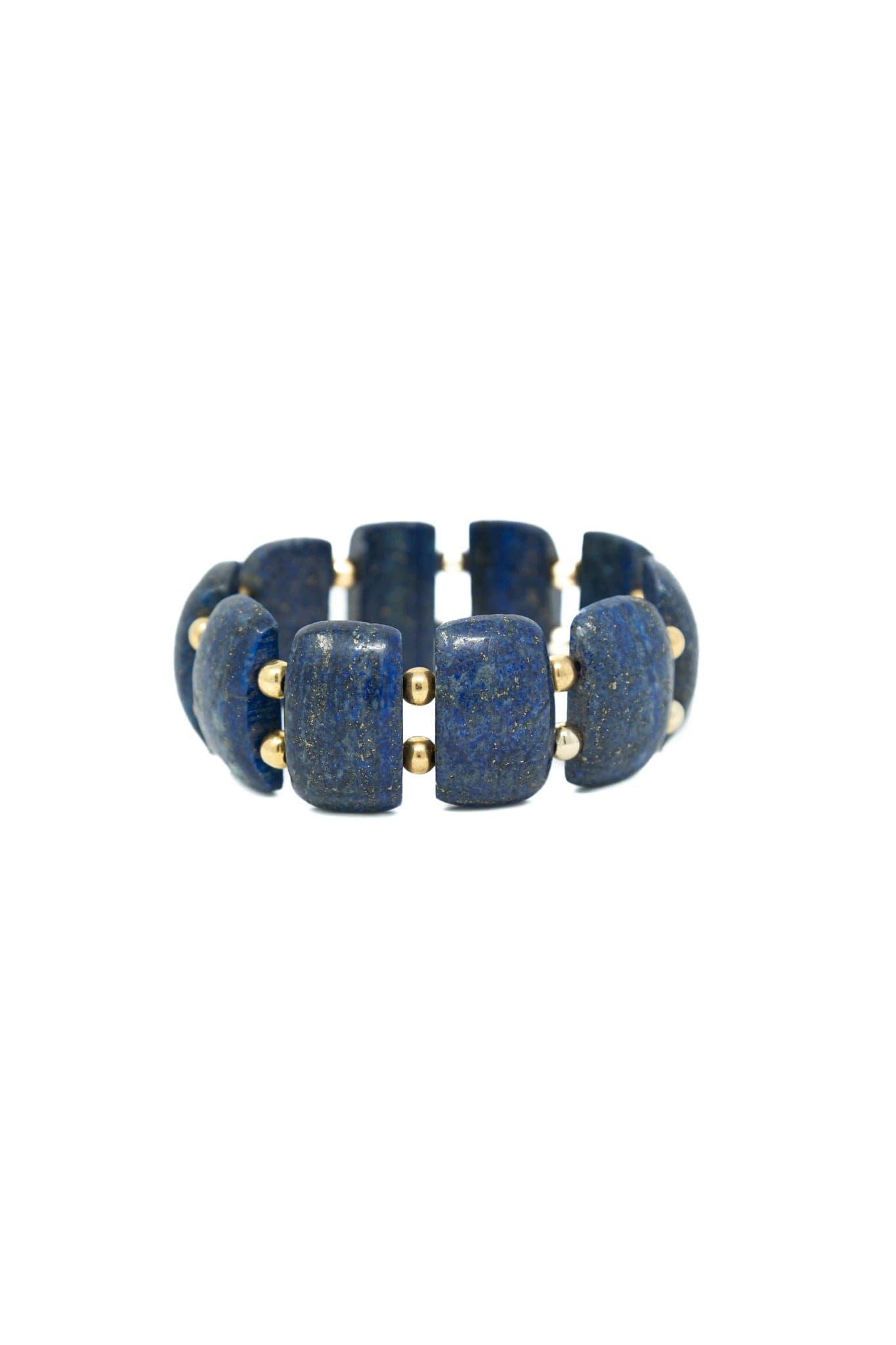 Lapis Lazuli Bracelete Bracelets