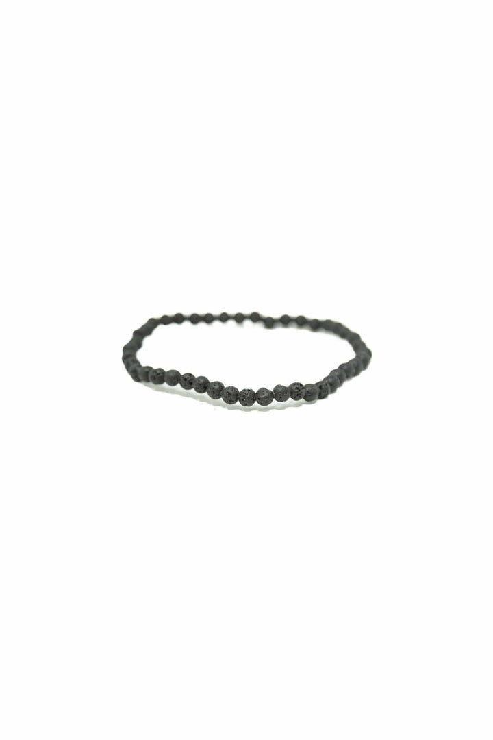 Lava Volcanic Stone Bracelet | The Harmony Store Bracelet