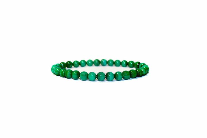 Malachite Bracelet | The Harmony Store Bracelet