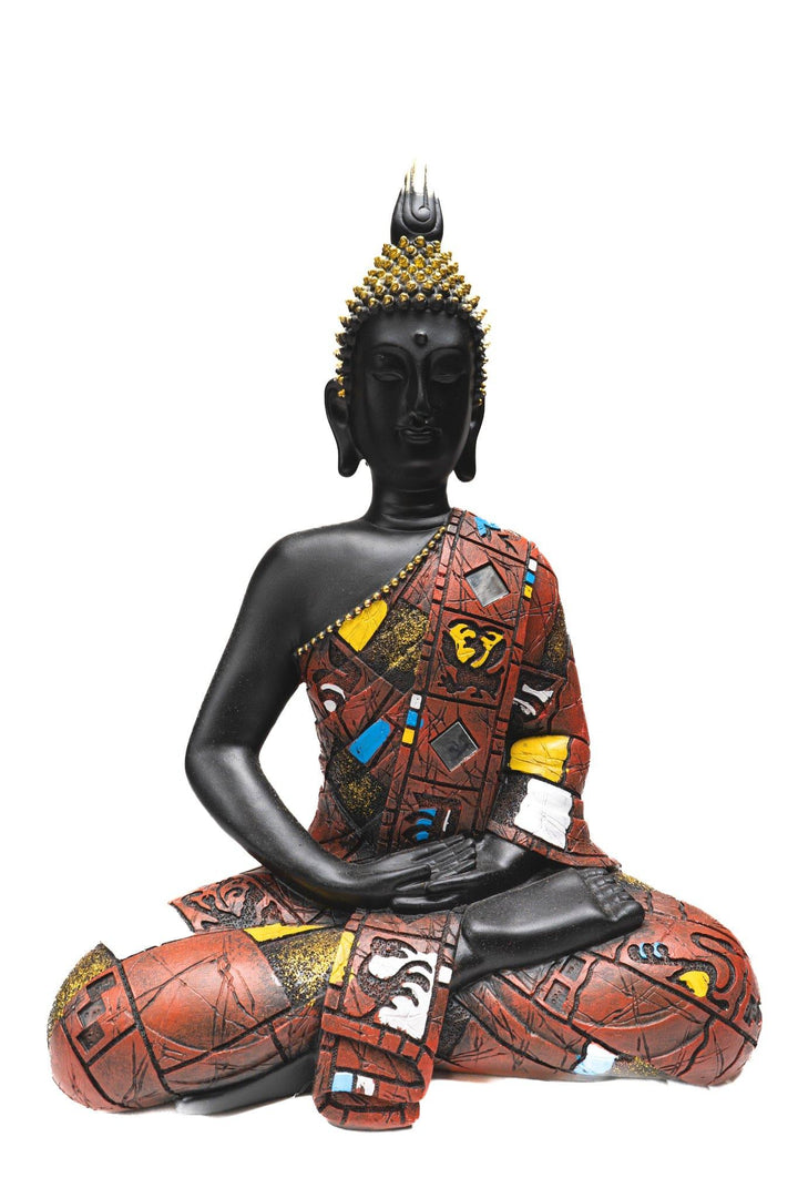 Meditation Buddha Statue | The Harmony Store Buddha
