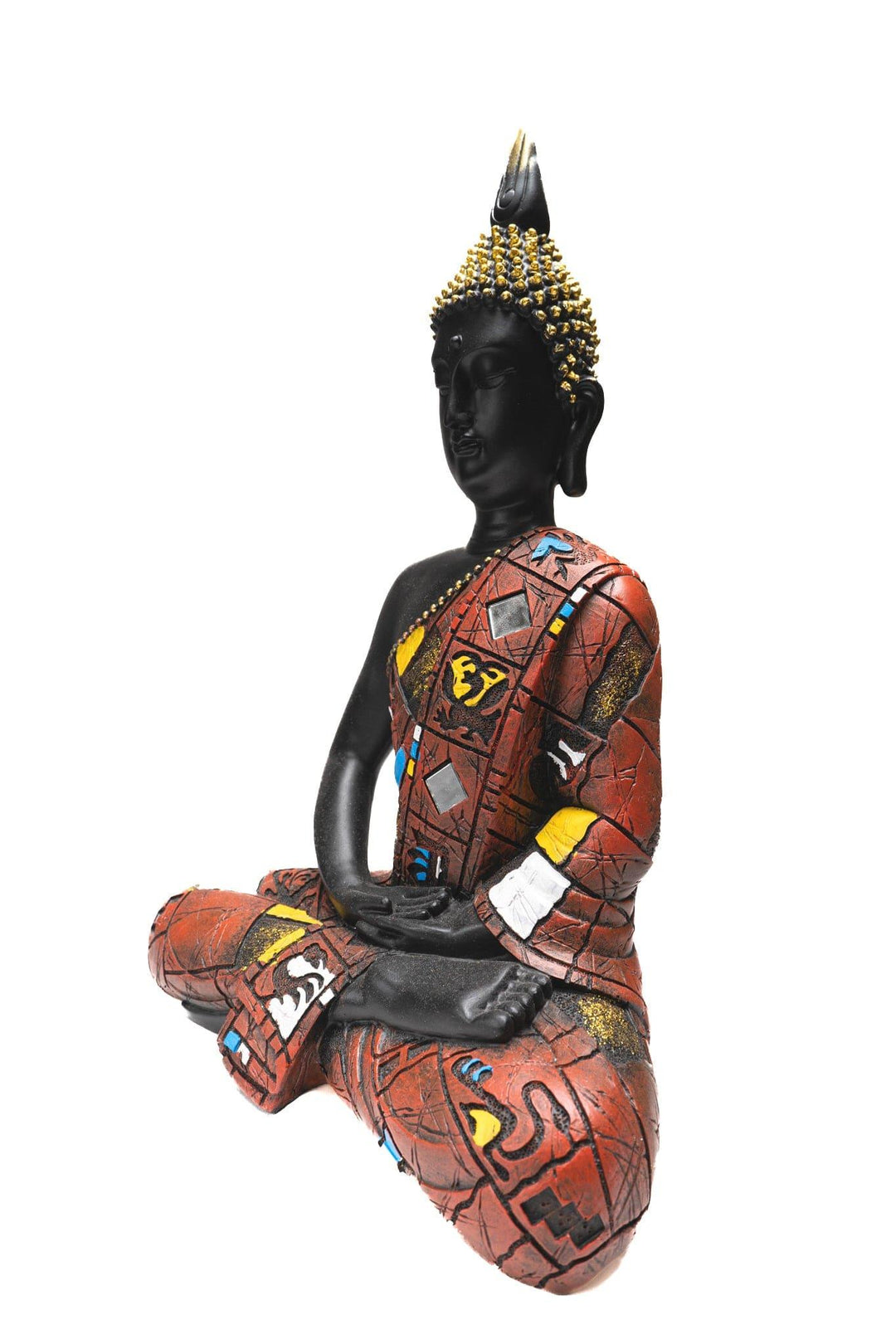 Meditation Buddha Statue | The Harmony Store Buddha