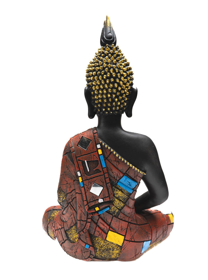 Meditation Buddha Statue | The Harmony Store Buddha