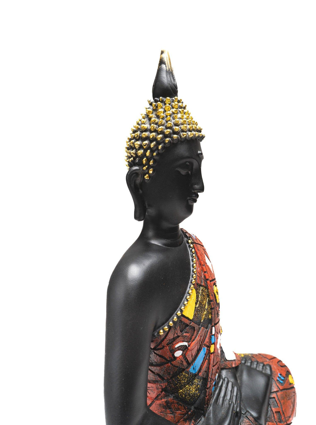 Meditation Buddha Statue | The Harmony Store Buddha