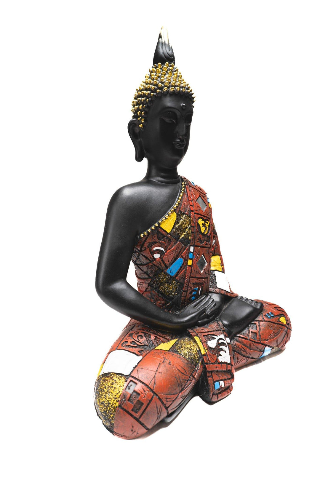 Meditation Buddha Statue | The Harmony Store Buddha
