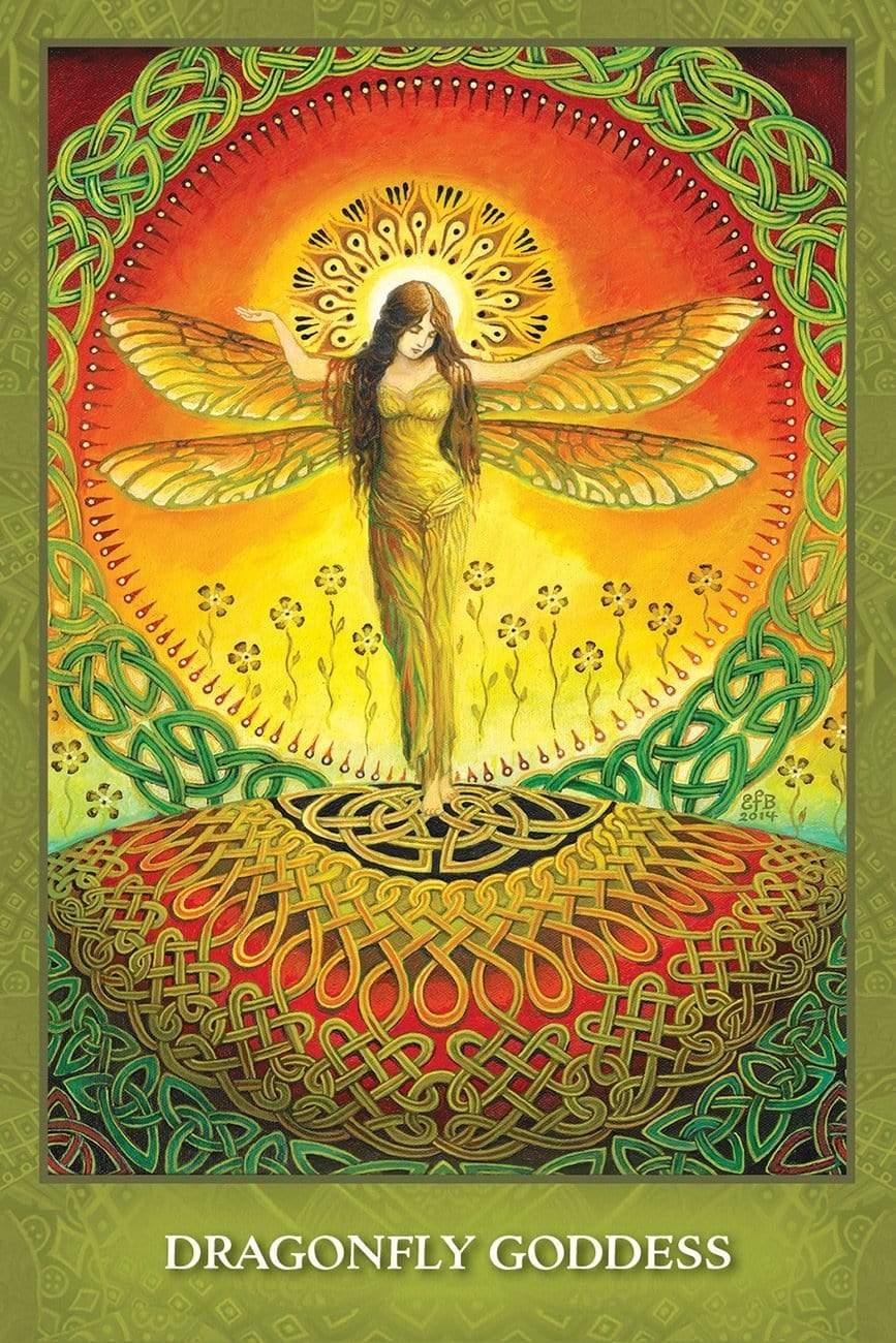 Mystic Sisters Oracle Deck | The Harmony Store Oracle Deck