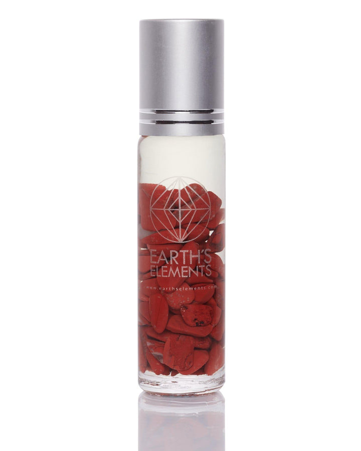 Passion Organic Roll On Aromatherapy