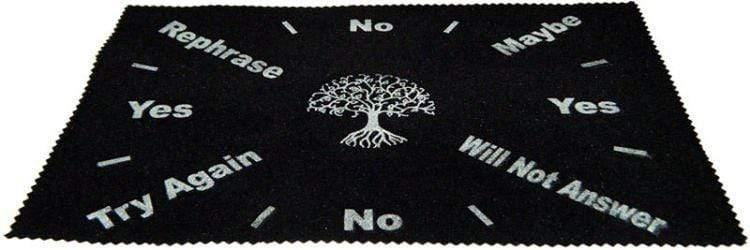 Pendulum Mat Tree Of Life