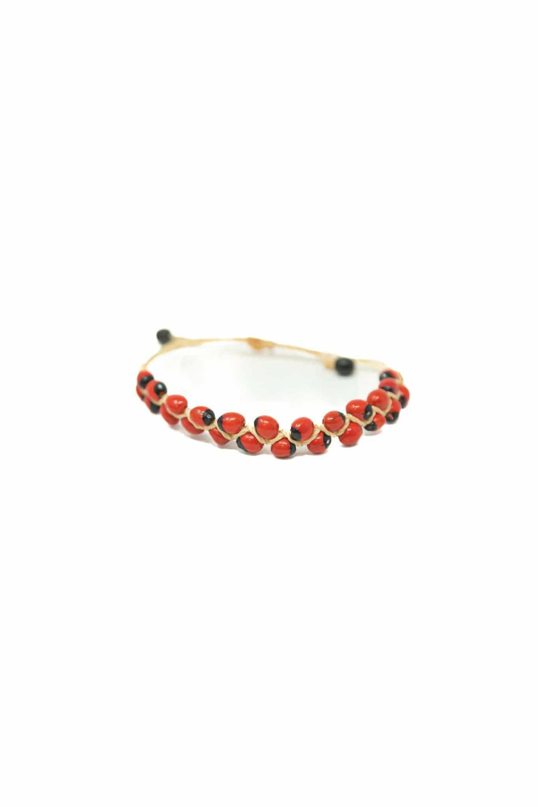 Peonia Bracelet | Crab&