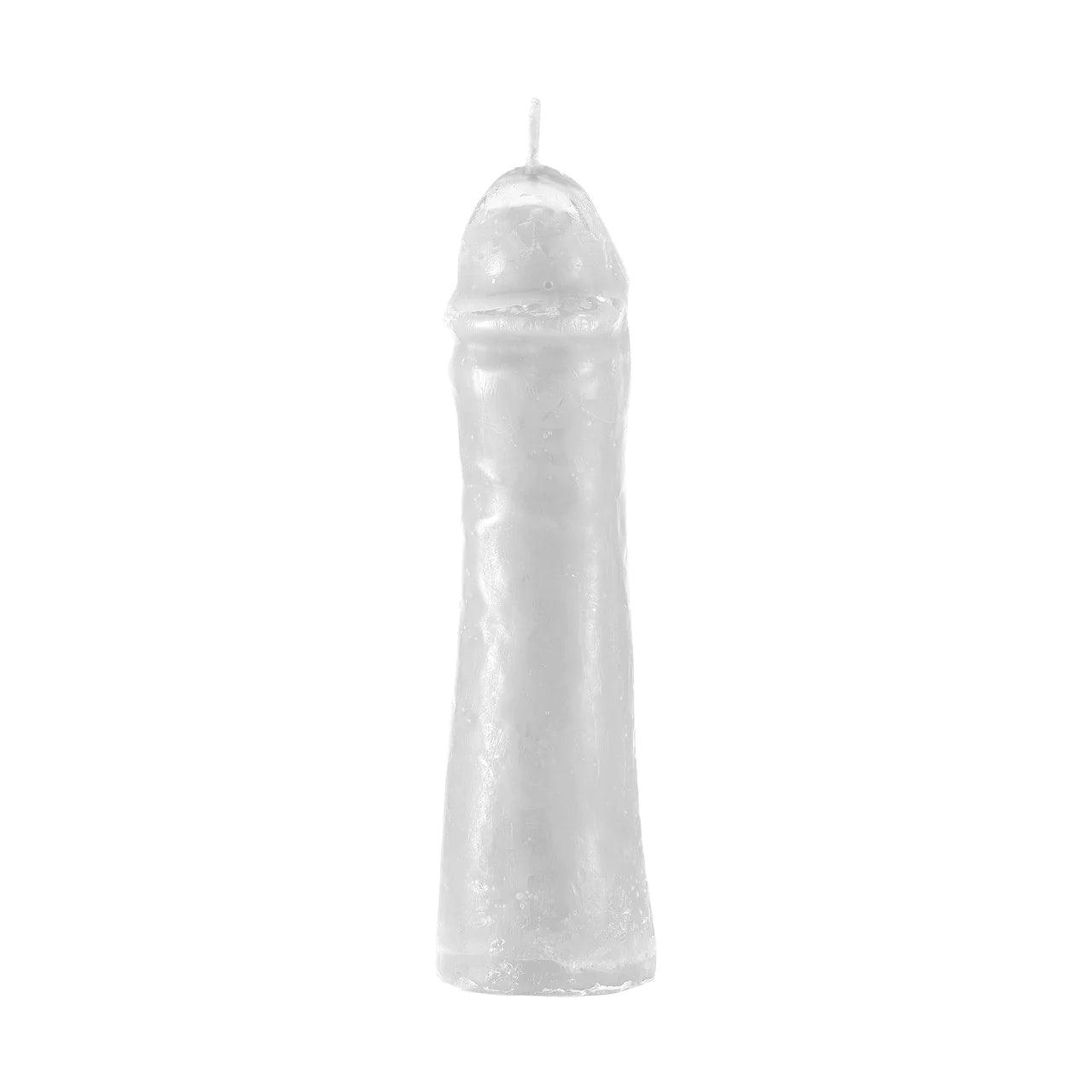 Phallus Candle Erect Penis Candle - The Harmony Store