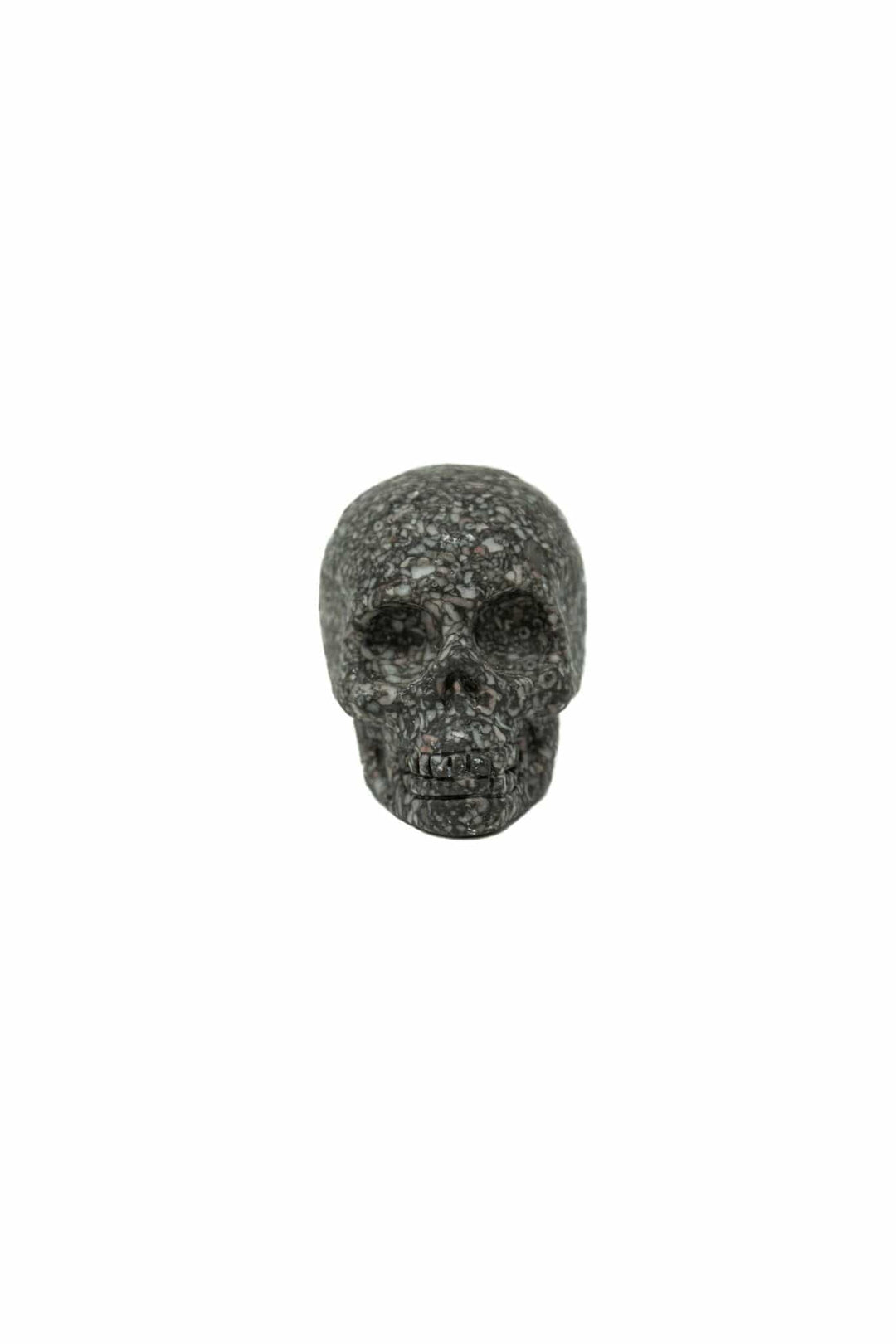 Picture Jasper Skull | The Harmony Store Skull