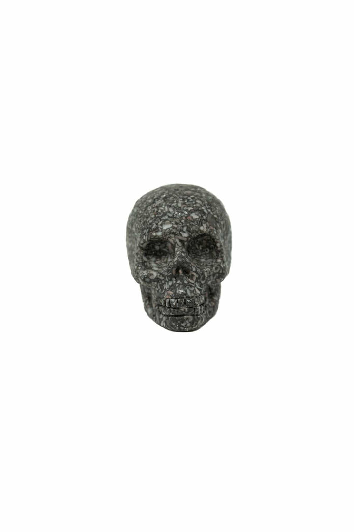 Picture Jasper Skull | The Harmony Store Skull