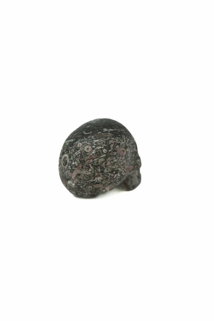Picture Jasper Skull | The Harmony Store Skull