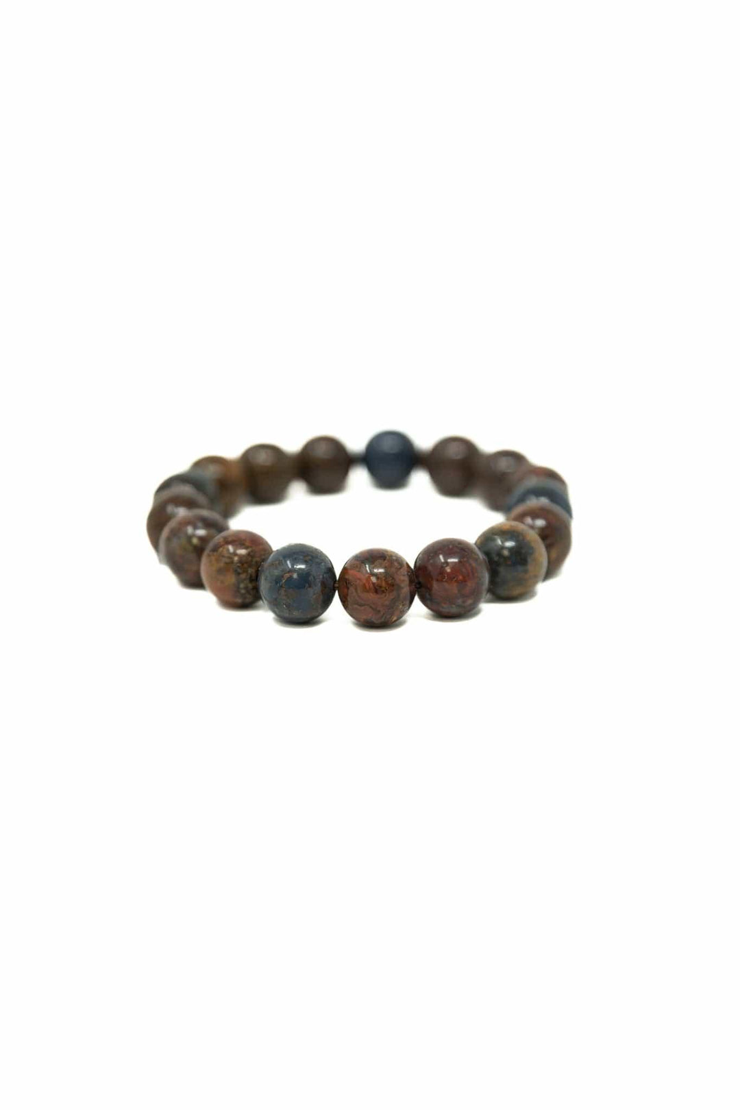 12mm Petersite Bracelet Bracelets