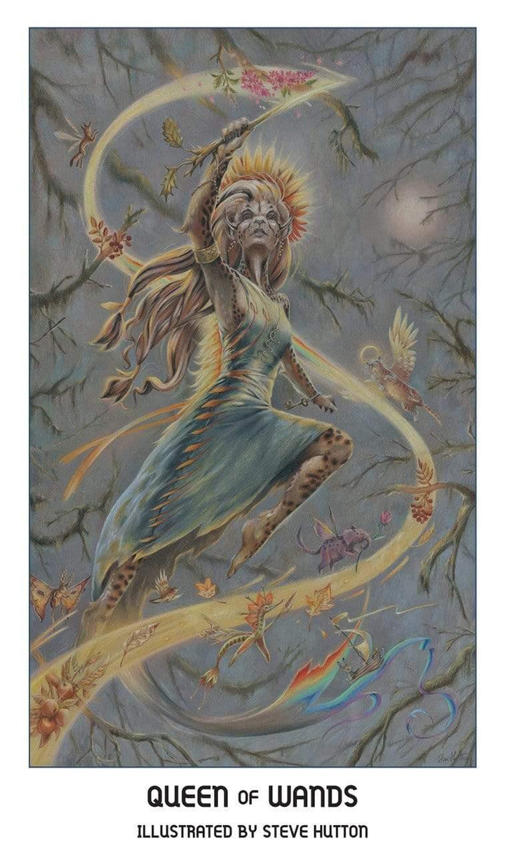 Pride Tarot Deck | The Harmony Store Tarot Deck