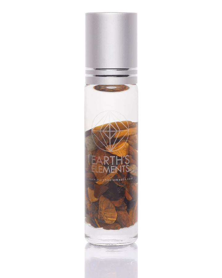 Protection Organic Roll On | The Harmony Store Aromatherapy