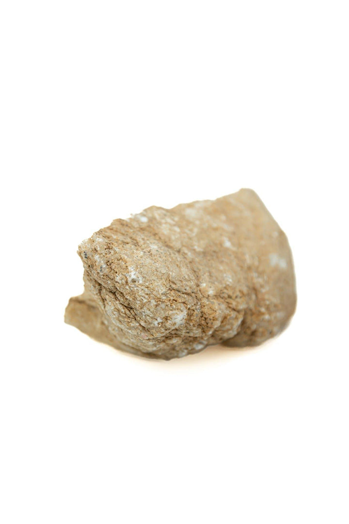 Quartz Geode Druzy Sugar Specimen | The Harmony Store Crystal Quartz
