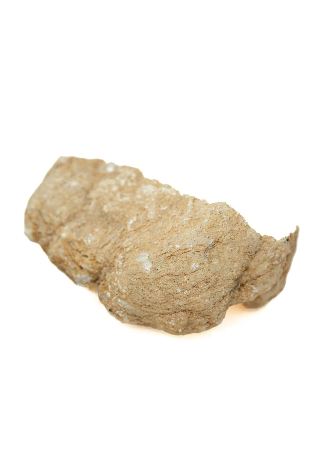 Quartz Geode Druzy Sugar Specimen | The Harmony Store Crystal Quartz
