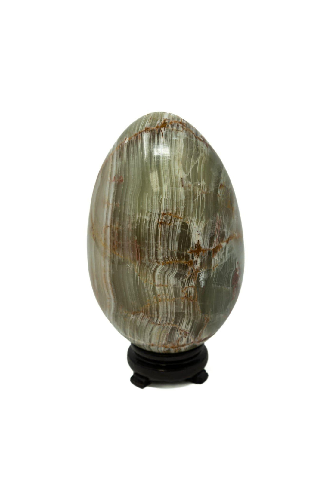 Sherry Onyx Egg | The Harmony Store Egg
