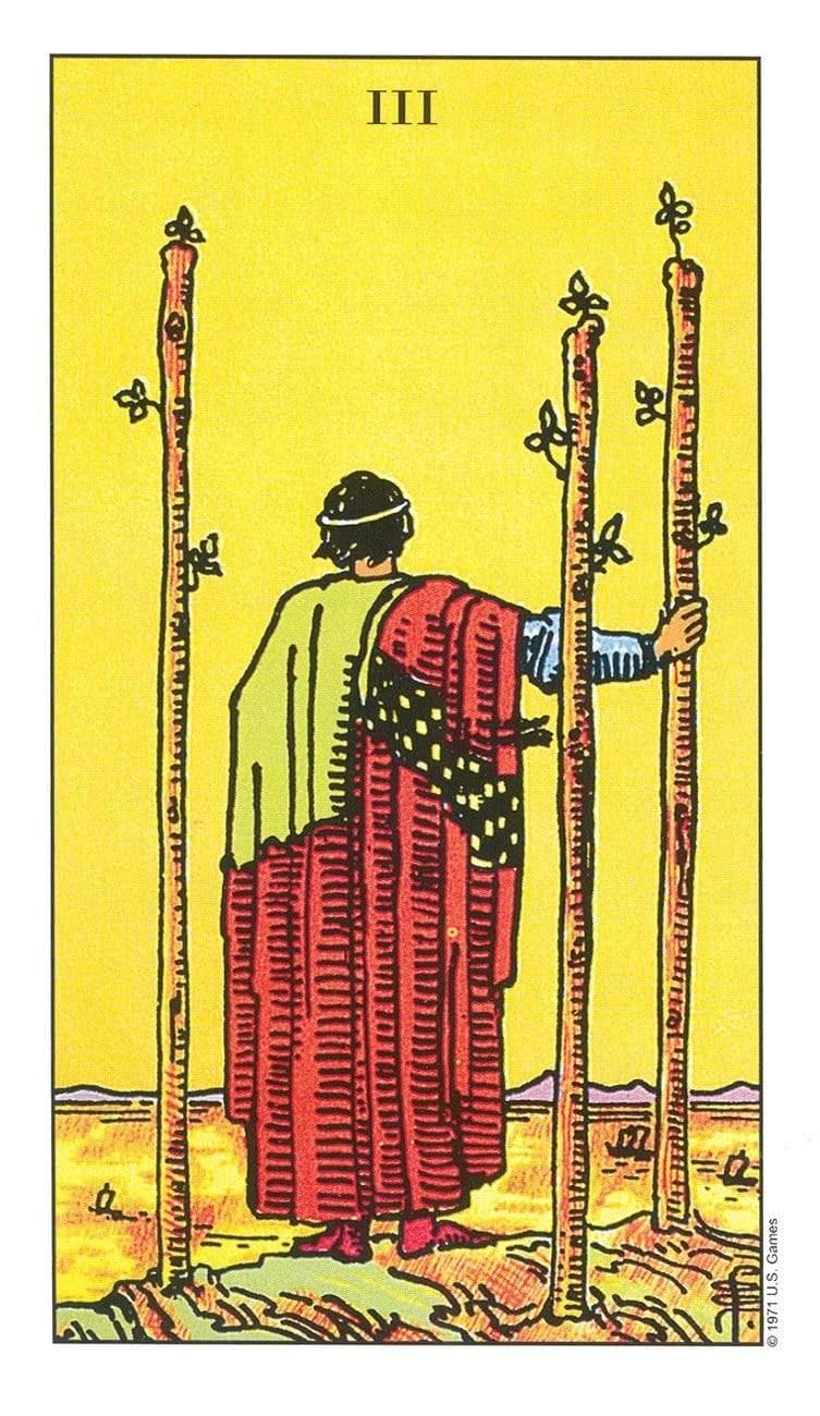 Spanish Rider-Waite Tarot Deck | The Harmony Store Tarot Deck
