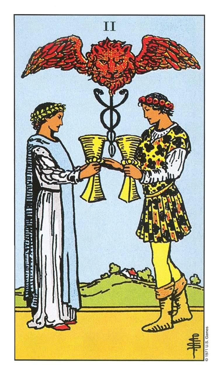 Spanish Rider-Waite Tarot Deck | The Harmony Store Tarot Deck