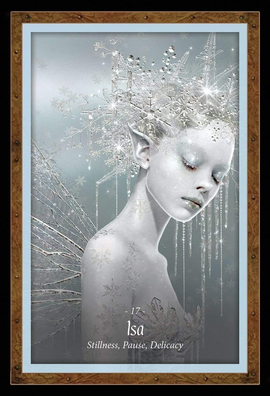 The Faery Forest Oracle | The Harmony Store Oracle Deck
