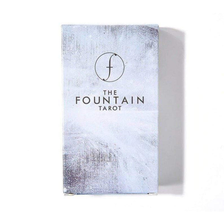 The Fountain Tarot | The Harmony Store Tarot Deck