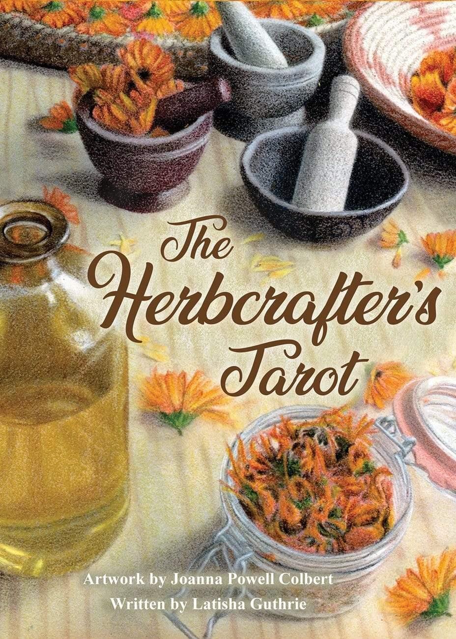 The Herbcrafter&