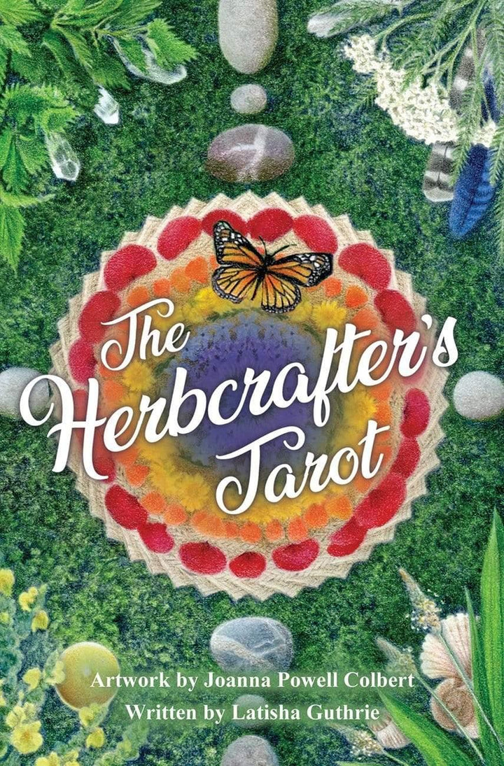 The Herbcrafter&