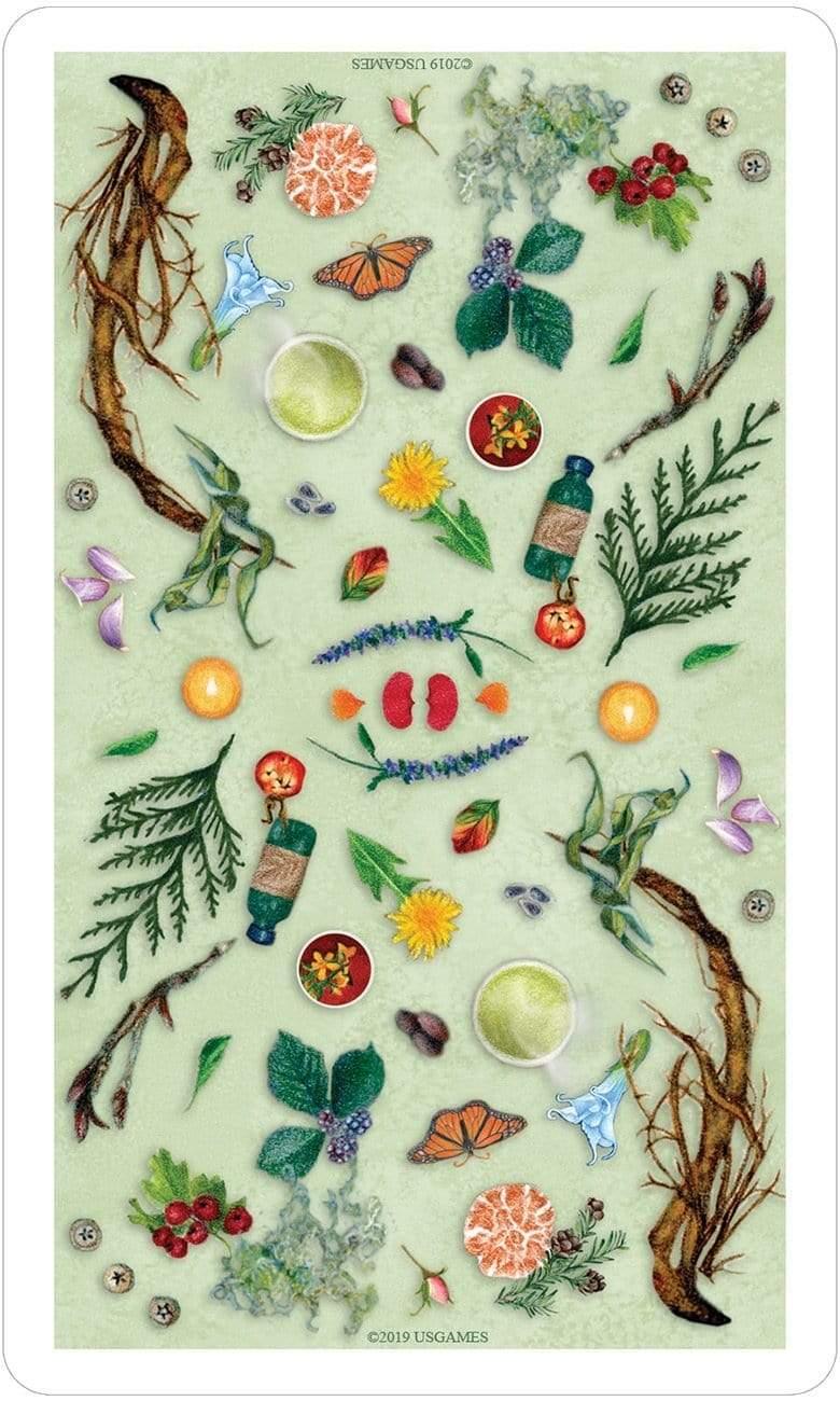 The Herbcrafter&