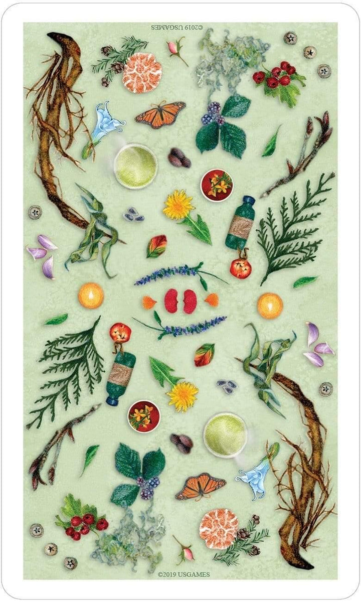 The Herbcrafter&