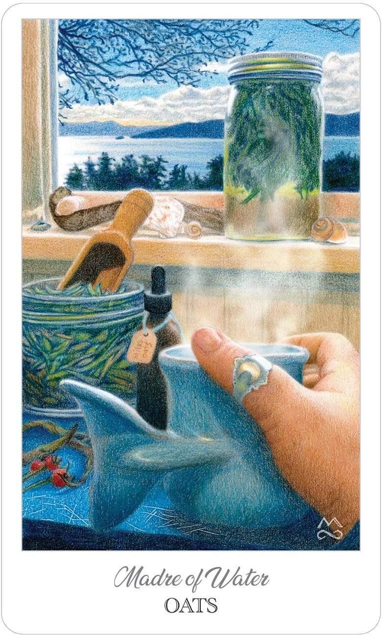 The Herbcrafter&