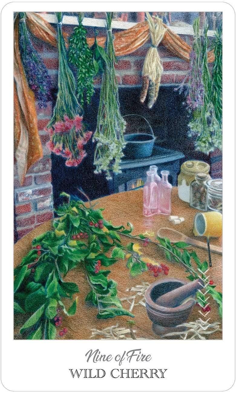 The Herbcrafter&
