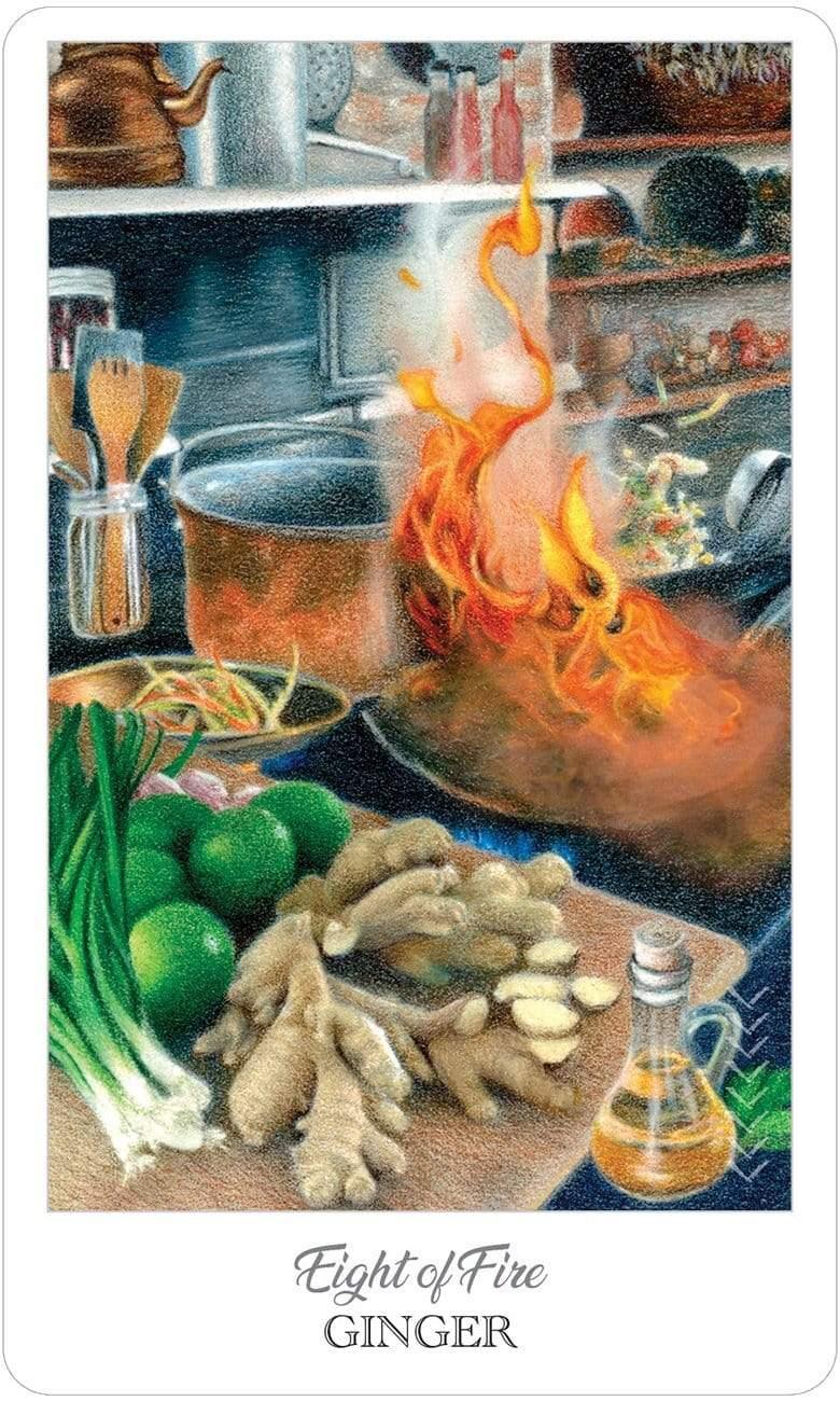 The Herbcrafter&