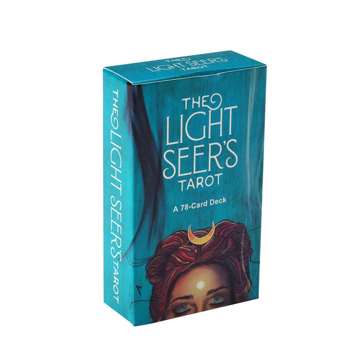 The Light Seer&