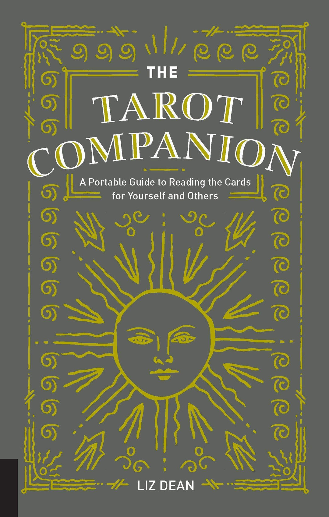 The Tarot Companion | The Harmony Store Book