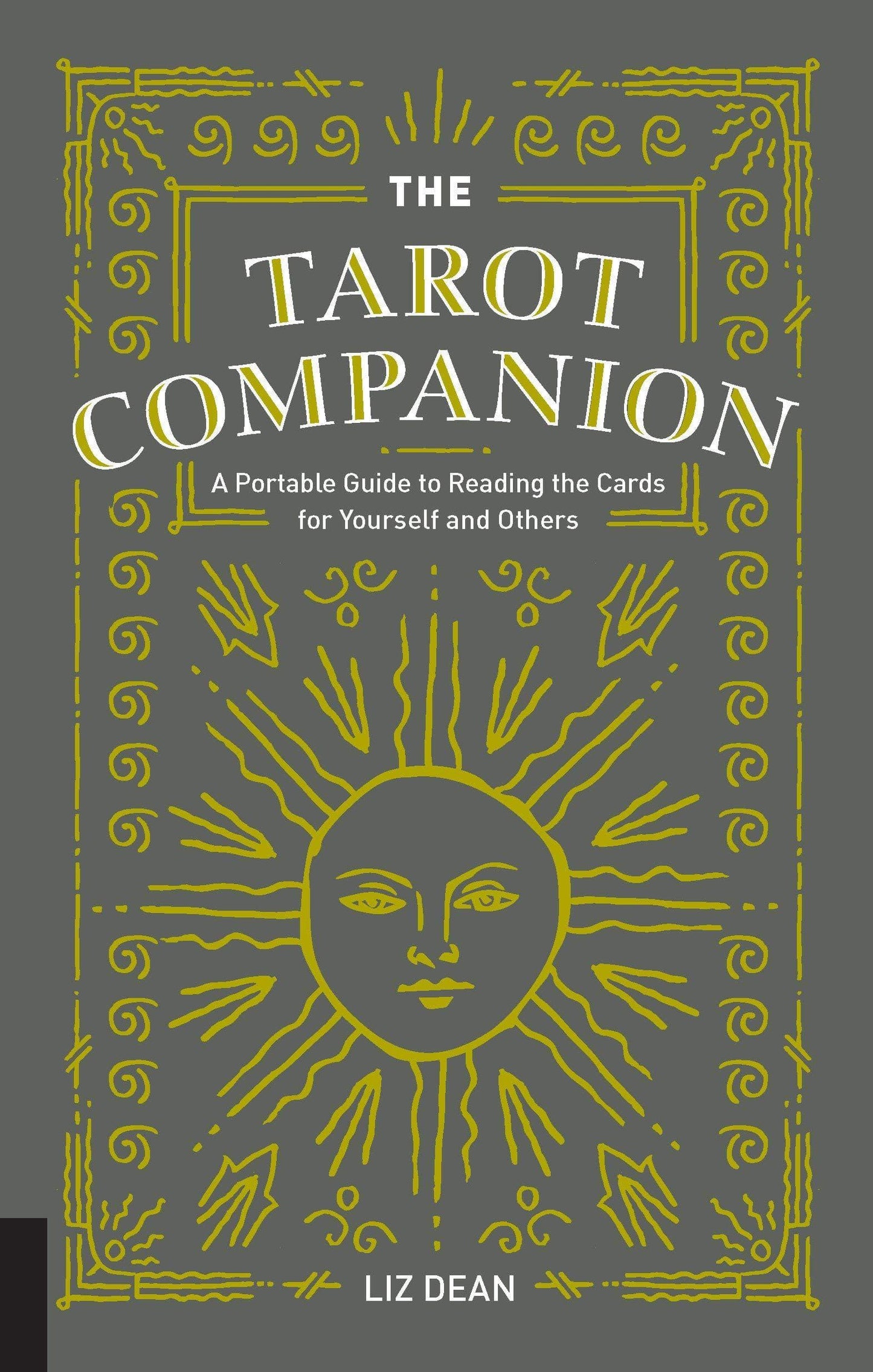 The Tarot Companion Books
